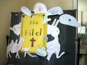 Tiere in der Bibel