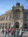 5 An der Semperoper