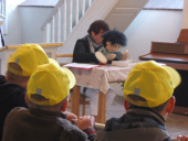 2010 gottesdienst