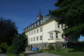 Schule Hormersdorf