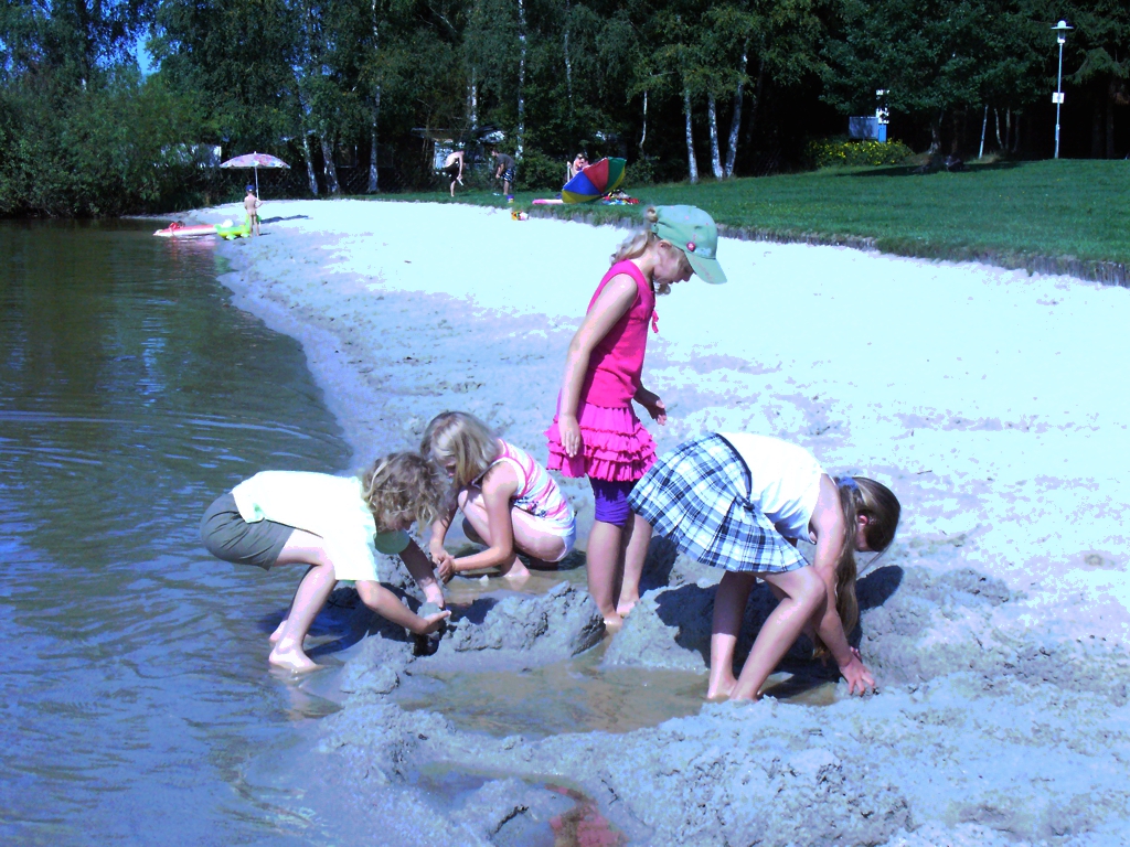 Ohne Wasser merkt euch das