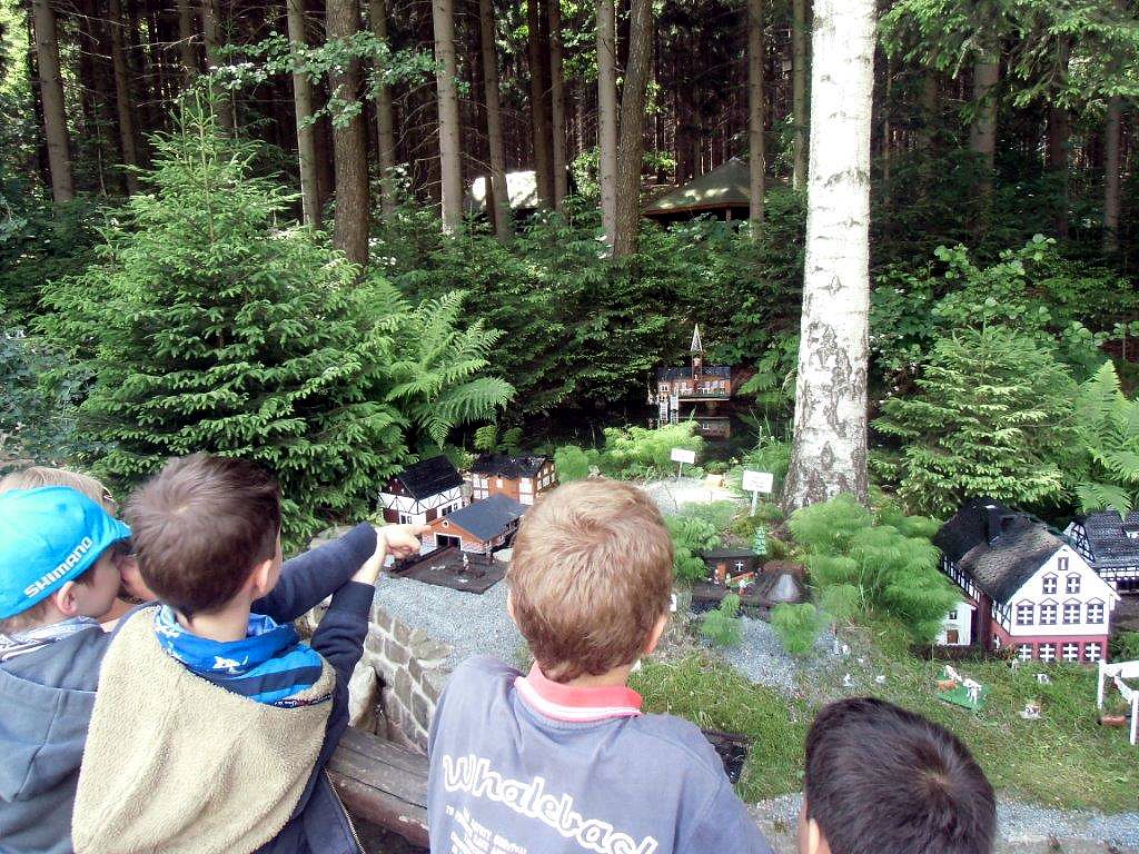 8 Das sieht toll aus